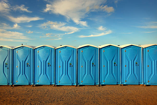 Best Portable Toilets with Baby Changing Stations in USA